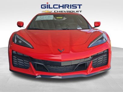 New 2026 Chevrolet Corvette Z06
