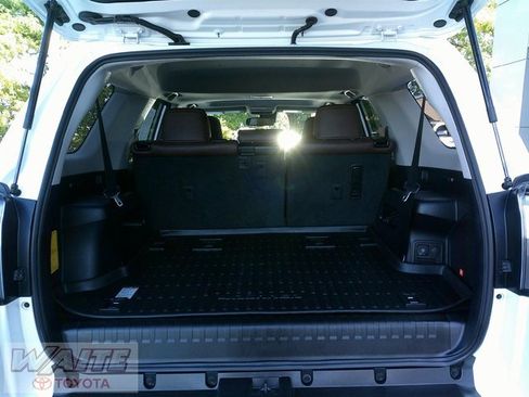 Certified 2023 Toyota 4Runner Limited image 30