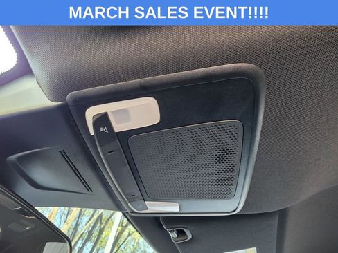 Used 2025 Honda Civic Sport image 25