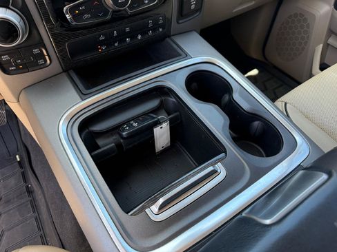 Used 2018 RAM 1500 Limited AWD/4WD image 20