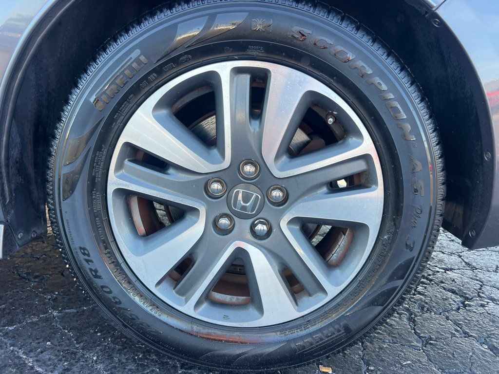 Used 2015 Honda Odyssey Touring image 40