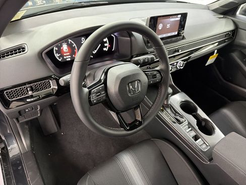 New 2026 Honda Civic Sport image 4