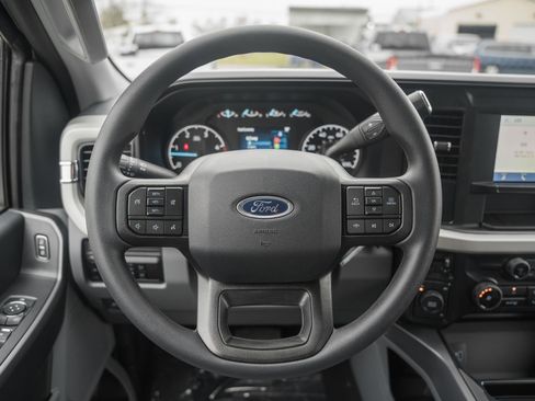 New 2026 Ford F350 XLT AWD/4WD image 70