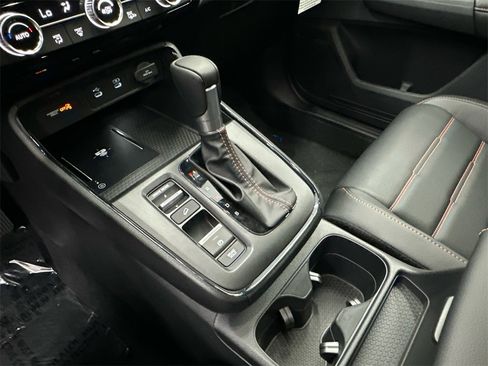 New 2026 Honda CR-V Sport Touring image 33