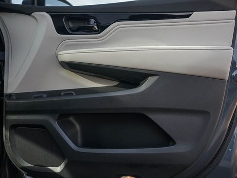 New 2026 Honda Odyssey Elite image 10