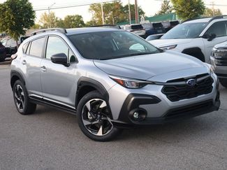 New 2026 Subaru Crosstrek 2.5i Limited AWD/4WD video 2