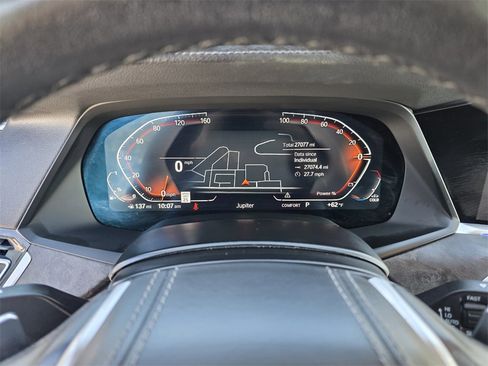 Certified 2022 BMW X5 xDrive40i w/ Premium Package image 21