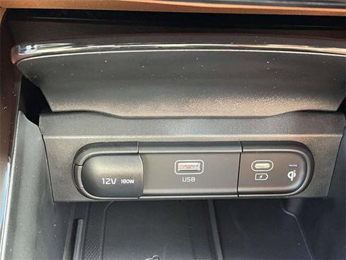 New 2025 Kia Telluride SX X-Line image 29