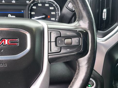 Used 2022 GMC Sierra 2500 SLT w/ Snow Plow Prep/Camper Package AWD/4WD image 30