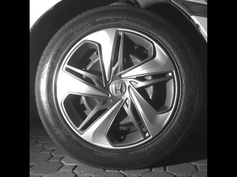 Used 2020 Honda Civic LX image 9