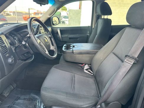 Used 2013 Chevrolet Silverado 1500 LT w/ All-Star Edition RWD image 7