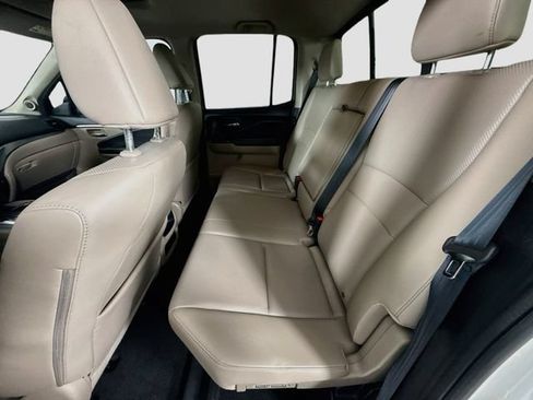 Used 2020 Honda Ridgeline RTL image 24