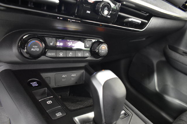 Certified 2026 Nissan Kicks SV w/ SV Premium Package FWD image 17