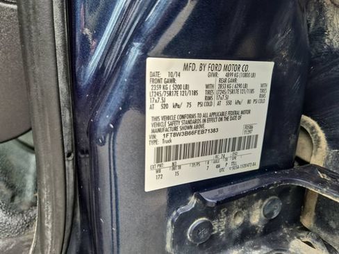 Used 2015 Ford F350 XL AWD/4WD image 23