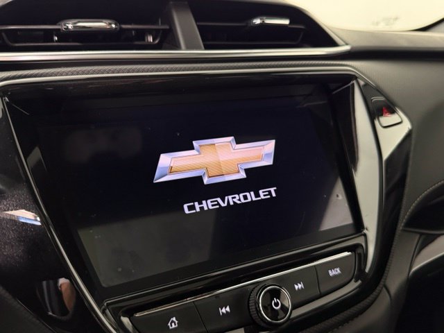 Used 2023 Chevrolet TrailBlazer ACTIV w/ Sun and Liftgate Package FWD image 16