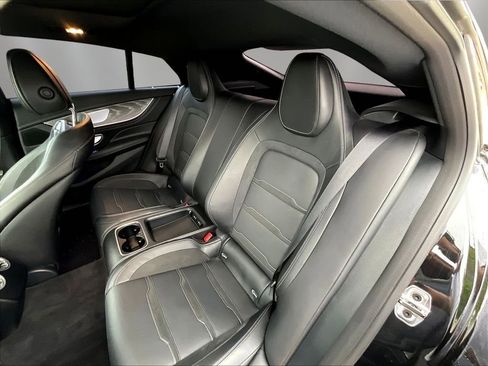 Used 2021 Mercedes-Benz AMG GT 43 image 22