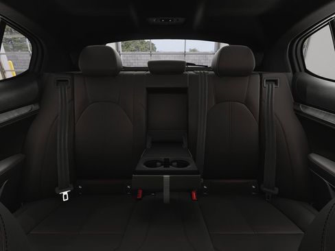 New 2025 Alfa Romeo Stelvio Sprint image 23