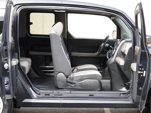 Used 2008 Honda Element LX image 32