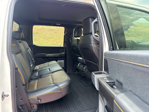 Used 2023 Ford F150 Tremor w/ Equipment Group 402A High AWD/4WD image 23