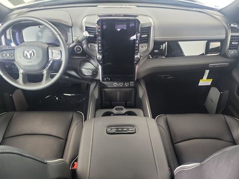 New 2026 RAM 2500 Rebel image 18