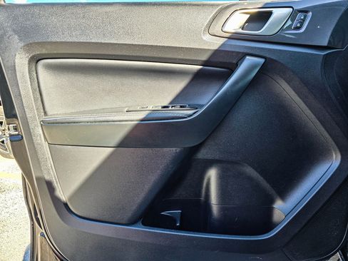 Used 2019 Ford Ranger Lariat w/ Technology Package image 10