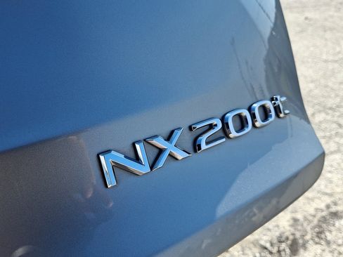 Used 2016 Lexus NX 200t FWD w/ Premium Package image 31