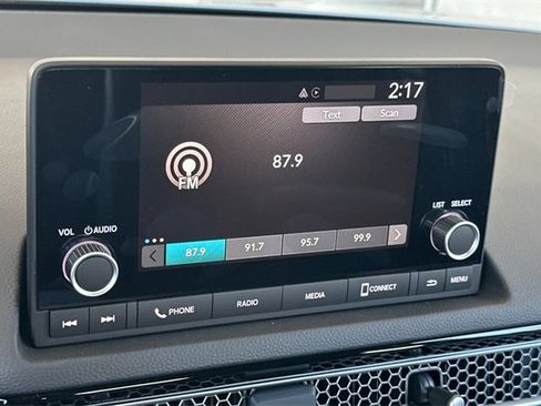 New 2026 Honda Civic Sport image 19