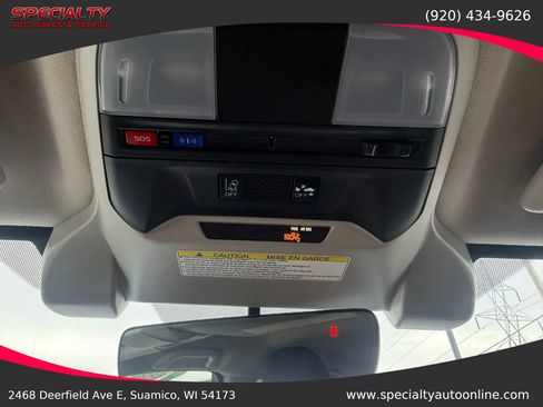 Used 2021 Subaru Crosstrek 2.0i Premium w/ Popular Package #4 image 32