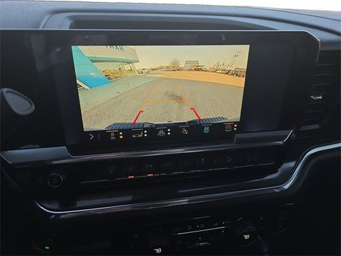 Used 2024 Chevrolet Silverado 2500 LTZ w/ LTZ Plus Package image 22