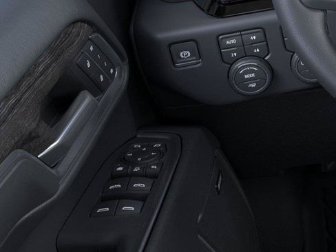 New 2026 Chevrolet Silverado 2500 LTZ w/ Trail Boss Package AWD/4WD image 56
