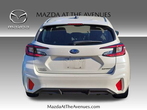 Used 2024 Subaru Impreza 2.0i Sport image 14