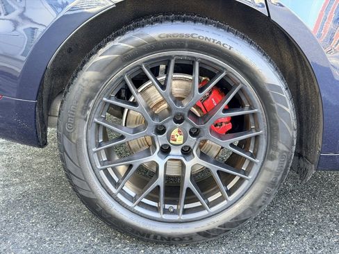 Used 2017 Porsche Macan GTS image 26