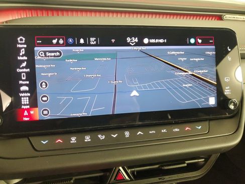 New 2026 Dodge Charger R/T Scat Pack image 23