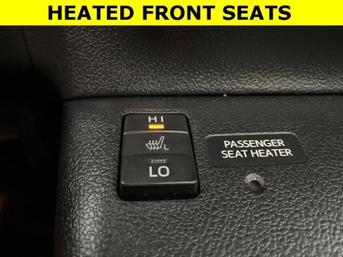 Used 2017 Toyota Prius Four Touring image 12