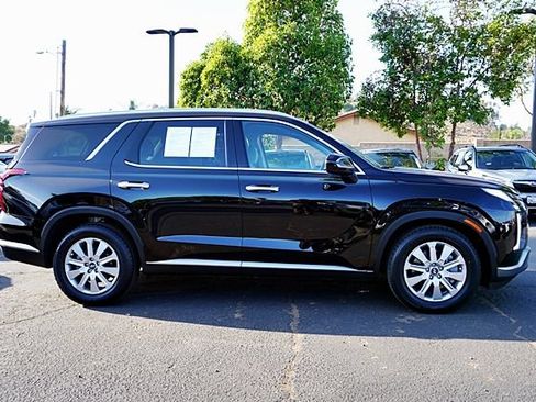 Certified 2025 Hyundai Palisade SEL FWD image 7