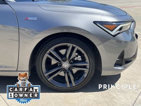 Used 2024 Acura Integra A-Spec image 4