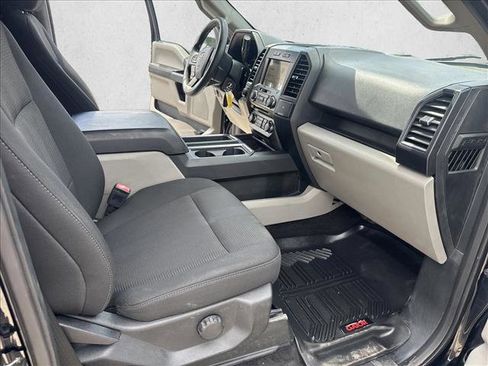 Used 2018 Ford F150 XL w/ Equipment Group 101A Mid AWD/4WD image 20