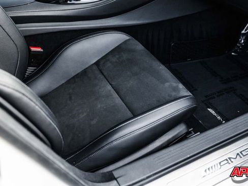 Used 2017 Mercedes-Benz AMG GT Coupe image 78