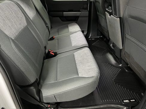 Used 2022 Ford F150 XLT w/ Equipment Group 301A Mid image 54