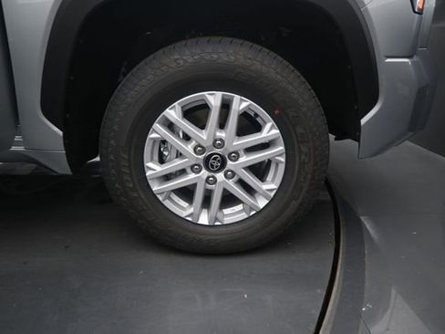 New 2026 Toyota Tundra SR5 w/ SR5 Premium Package RWD image 16