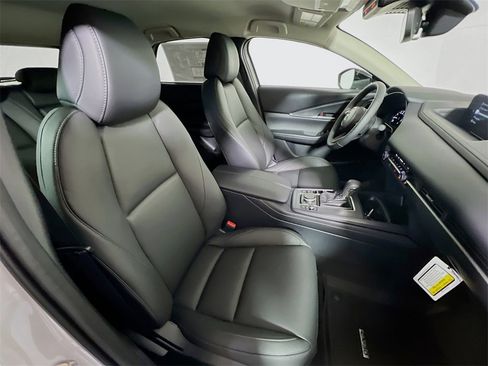 New 2026 MAZDA CX-30 AWD 2.5 S w/ Select Sport Pkg image 21