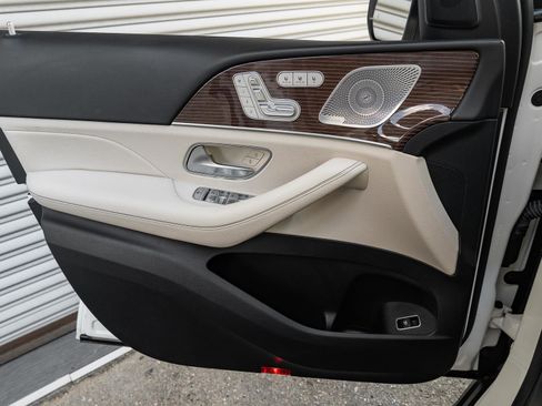 Used 2022 Mercedes-Benz GLE 350 image 53