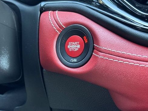 New 2026 Dodge Durango SRT Hellcat w/ Premium Group AWD/4WD image 24