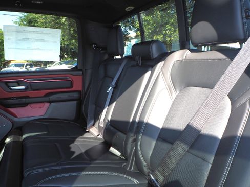 New 2026 RAM 1500 Rebel w/ Rebel Level 2 Equipment Group AWD/4WD image 14