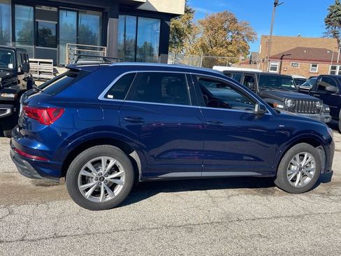 Used 2023 Audi Q3 2.0T Premium image 24