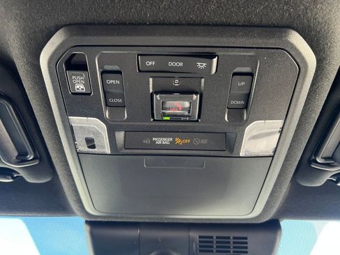 New 2026 Toyota 4Runner TRD Off-Road Premium image 29