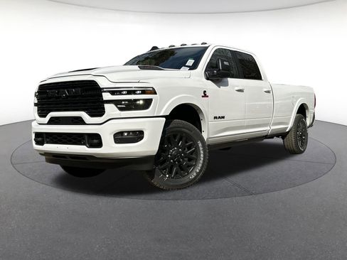 New 2026 RAM 2500 Limited image 1