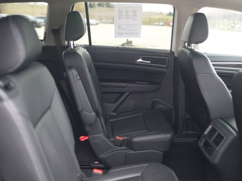 Used 2019 Volkswagen Atlas SE image 26