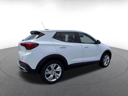 Used 2025 Buick Encore GX Preferred FWD image 15