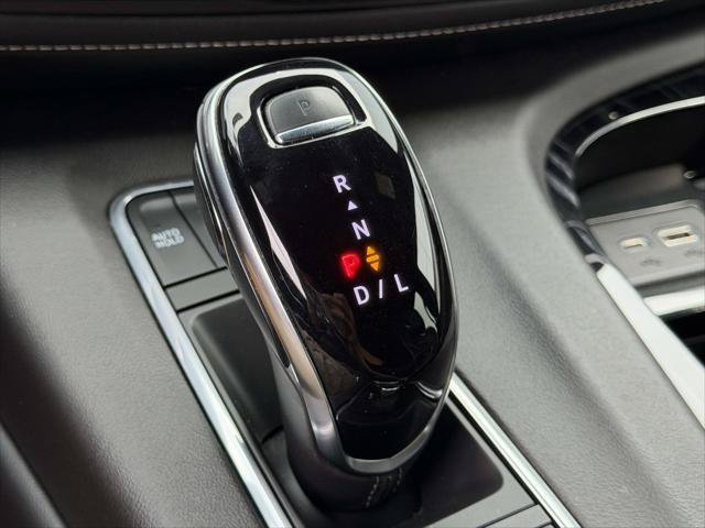 Used 2021 Cadillac Escalade ESV Sport AWD/4WD image 35